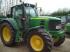 4WD ट्रैक्टर John Deere 6830 Premium