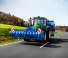 4WD ट्रैक्टर John Deere 6M 125 