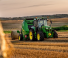 4WD ट्रैक्टर John Deere 6M 130 