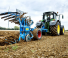 4WD ट्रैक्टर John Deere 6M 145