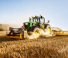4WD ट्रैक्टर John Deere 6M 220 