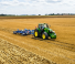 4WD ट्रैक्टर John Deere 6M 230 