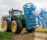 4WD ट्रैक्टर John Deere 6M 230 