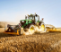 4WD ट्रैक्टर John Deere 6M 240  