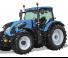 4WD ट्रैक्टर Landini 7-165