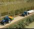 4WD ट्रैक्टर Landini 7-175