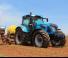 4WD ट्रैक्टर Landini 7-175