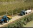 4WD ट्रैक्टर Landini 7-175