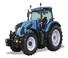 4WD ट्रैक्टर Landini 7-175