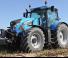 4WD ट्रैक्टर Landini 7-190