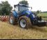 4WD ट्रैक्टर Landini 7-190
