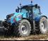 4WD ट्रैक्टर Landini 7-215