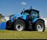 4WD ट्रैक्टर Landini 7-215