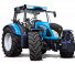 4WD ट्रैक्टर Landini 7-215