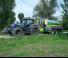 4WD ट्रैक्टर Landini 7-230 V-Shift 