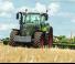 4WD ट्रैक्टर Fendt 722 Vario Power