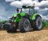 4WD ट्रैक्टर DEUTZ-FAHR 7230 Agrotron TTV