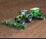 4WD ट्रैक्टर DEUTZ-FAHR 7230 Agrotron TTV 