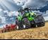 4WD ट्रैक्टर DEUTZ-FAHR 7230 Agrotron TTV 