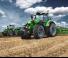 4WD ट्रैक्टर DEUTZ-FAHR 7230 Agrotron TTV 