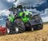 4WD ट्रैक्टर DEUTZ-FAHR 7230 Agrotron TTV