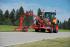4WD ट्रैक्टर Fendt 724 Vario Power