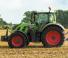 Fendt 724 Vario Power