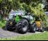 4WD ट्रैक्टर DEUTZ-FAHR 7250 Agrotron TTV
