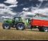 4WD ट्रैक्टर DEUTZ-FAHR 7250 Agrotron TTV
