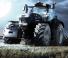 4WD ट्रैक्टर DEUTZ-FAHR 7250 TTV Warrior