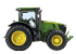 4WD ट्रैक्टर John Deere 7260 R
