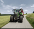 4WD ट्रैक्टर Fendt 728 Vario Power 