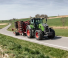 4WD ट्रैक्टर Fendt 728 Vario Power+ 