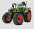 4WD ट्रैक्टर Fendt 728 Vario Power 