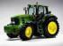 4WD ट्रैक्टर John Deere 7430 E Premium