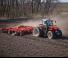 4WD ट्रैक्टर Massey Ferguson 7719