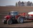 4WD ट्रैक्टर Massey Ferguson 7719