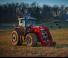 4WD ट्रैक्टर Massey Ferguson 7719