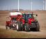 4WD ट्रैक्टर Massey Ferguson 7722