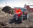 4WD ट्रैक्टर Massey Ferguson 7724