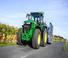 4WD ट्रैक्टर John Deere 7R 250