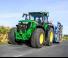 4WD ट्रैक्टर John Deere 7R 290
