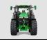 4WD ट्रैक्टर John Deere 7R 310