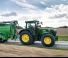 4WD ट्रैक्टर John Deere 7R 330