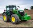 4WD ट्रैक्टर John Deere 7R 330