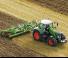 4WD ट्रैक्टर Fendt 824 Vario Profi+