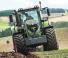 4WD ट्रैक्टर Fendt 824 Vario Profi+