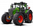 4WD ट्रैक्टर Fendt 826 Vario Power+ 