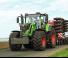4WD ट्रैक्टर Fendt 826 Vario Profi+