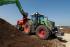 4WD ट्रैक्टर Fendt 826 Vario SCR